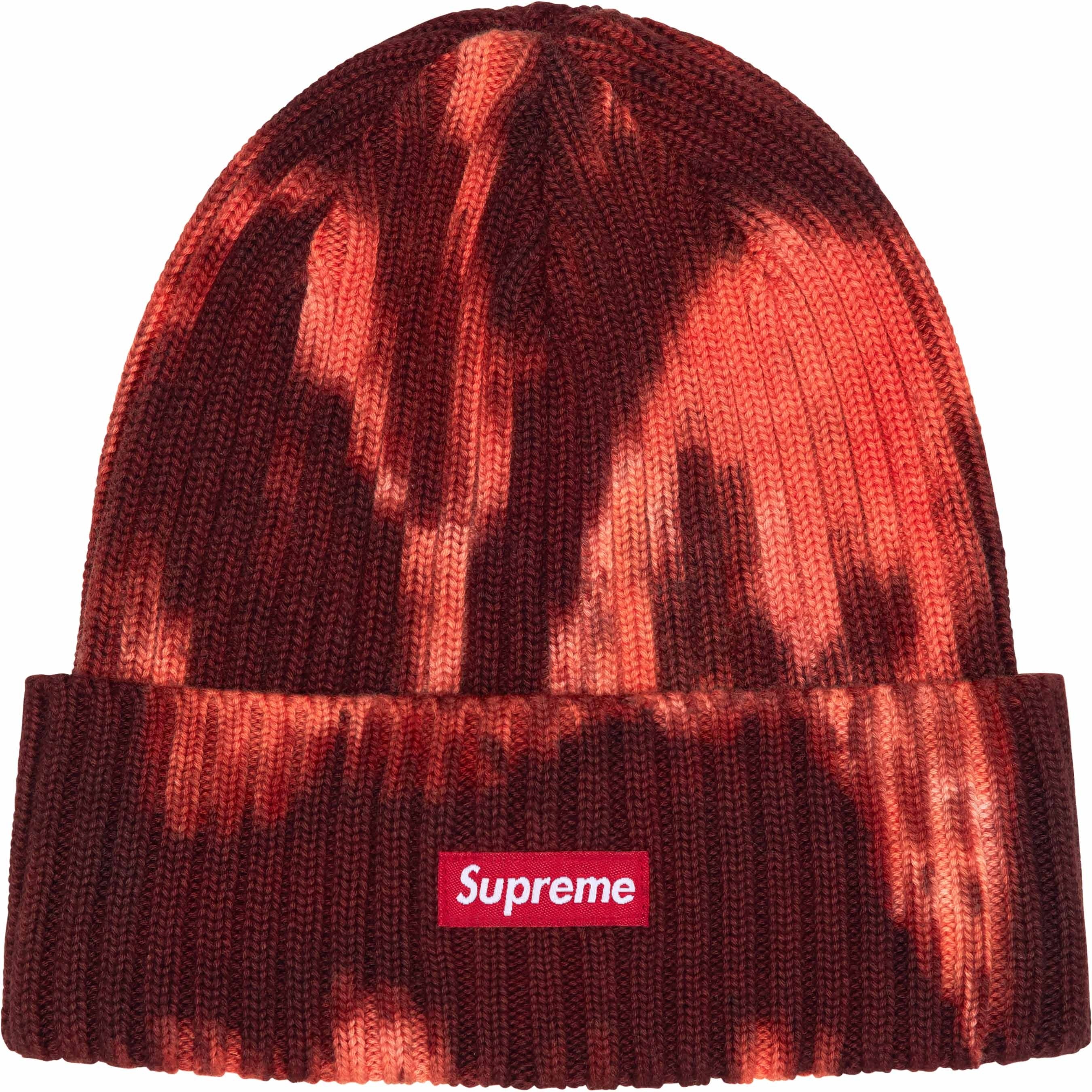 Overdyed Beanie view 6